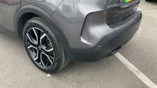 Citroen C4 100kW Shine 50kWh 5dr Auto Electric Hatchback